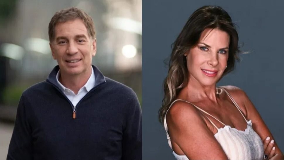 Gobierno busca apelar la decisión de la justicia para que Santilli reemplace a Reichardt