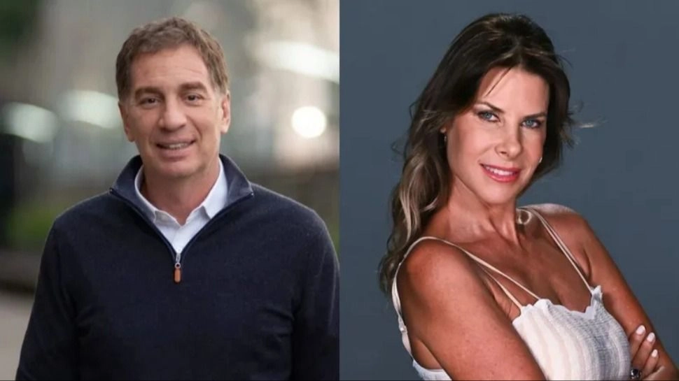 Gobierno busca apelar la decisión de la justicia para que Santilli reemplace a Reichardt