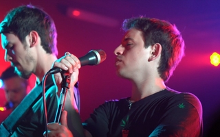 Rey Garufa reprogramó su concierto en San Juan 