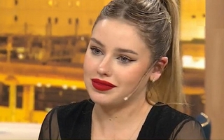 Coty Romero perdió su cuenta de Instagram por apuestas ilegales y teme "empezar de cero"