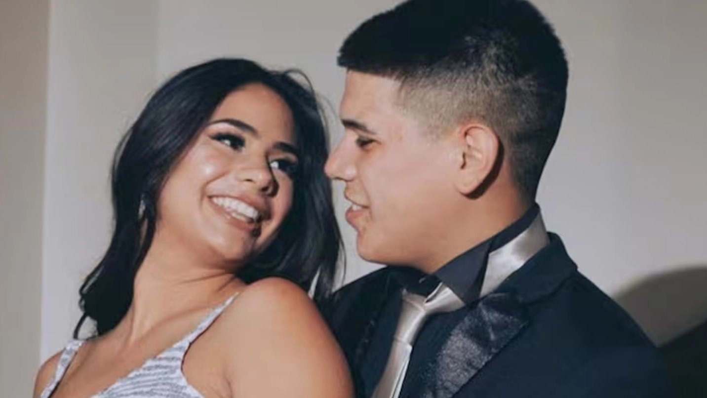 Thiago Medina le pidió volver a Daniela Celis desde el hospital: "Nos vamos a sentar a charlar"