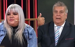 La dura respuesta de Luis Ventura a Morena Rial: por qué el periodista rechazó la súplica de reconciliación