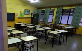 Paro docente nacional: Ctera convocó a movilización y huelga por 24hs