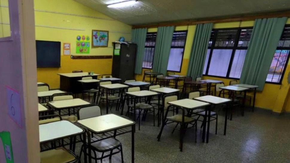 Gremios docentes convocan a paro nacional el próximo 14 de octubre