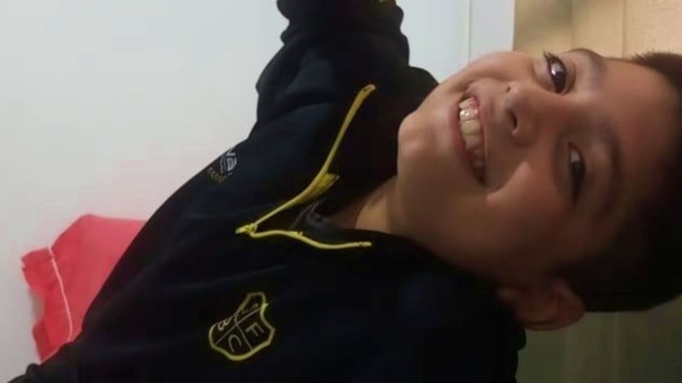 Condenaron a 21 años de prisión al policía que mató a un niño defendiéndose de un robo