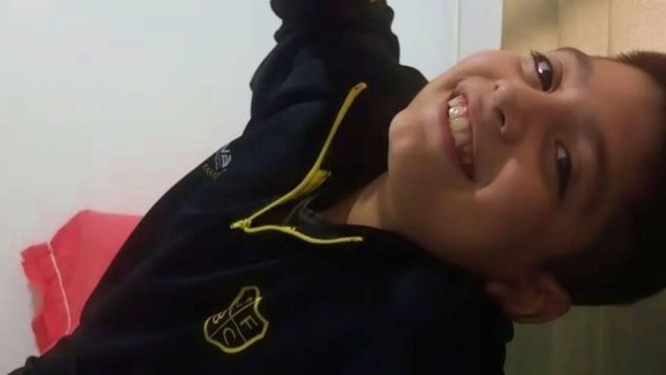 Condenaron a 21 años de prisión al policía que mató a un niño defendiéndose de un robo