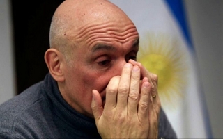 José Luis Espert declinó y pidió licencia como diputado nacional