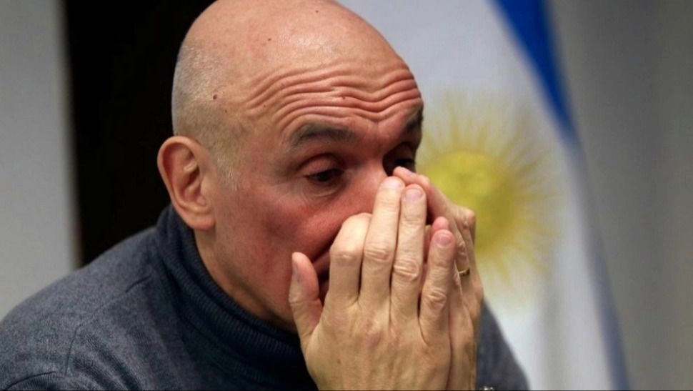 Espert solicitó licencia en Diputados tras acusaciones de vínculo con  Machado