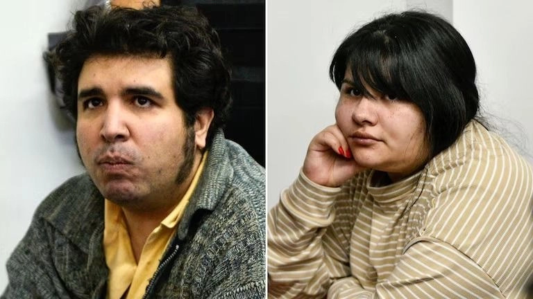 Intento de homicidio a CFK: Fernando Sabag Montiel y Brenda Uliarte, condenados
