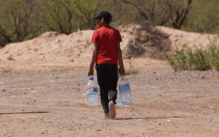 Concejal pide crear una mesa interinstitucional por la falta de agua en el sureste 