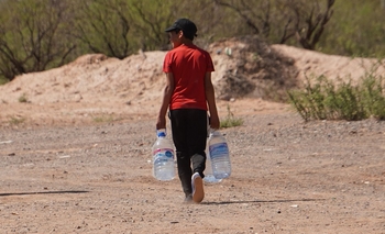 Concejal pide crear una mesa interinstitucional por la falta de agua en el sureste 