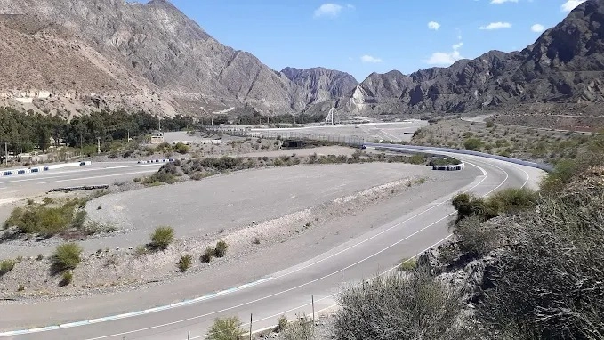 El Autódromo recibirá al TC 2000 y al Zonal Cuyano: días y horarios de las carreras 