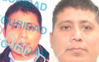 Quién es “El Loco” David, el narco prófugo por el triple femicidio 