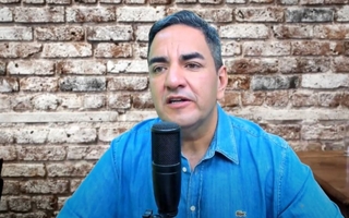 Diputado orreguista ve con buenos ojos al frente Provincias Unidas