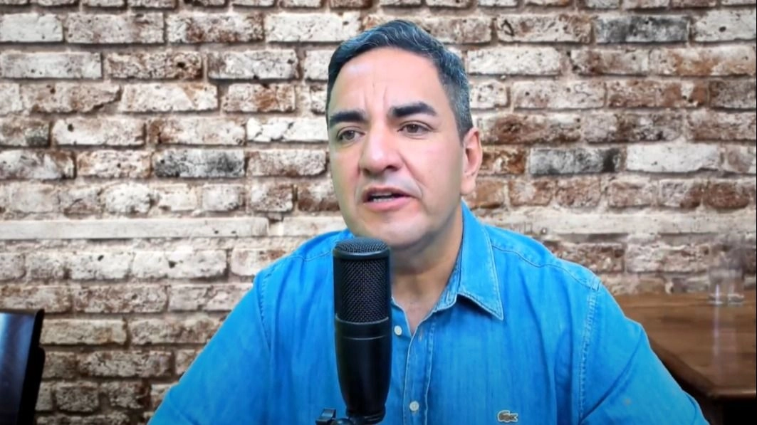 Cornejo del PRO destacó a Provincias Unidas y su mirada federal