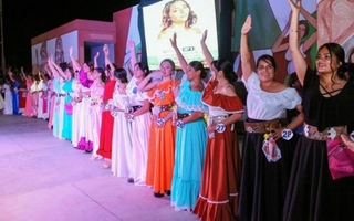 Jáchal convoca a las candidatas para elegir a la nueva Paisana de la Tradición