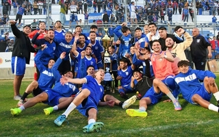 En busca del ascenso: once equipos sanjuaninos listos para el Regional Amateur