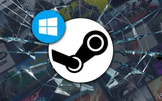 Steam no funcionará en Windows 10 de 32 bits en 2026