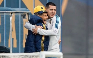  Murió Miguel Ángel Russo, el histórico entrenador de Boca Juniors
