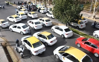 El proyecto de Ley de Transporte sigue generando polémica en San Juan