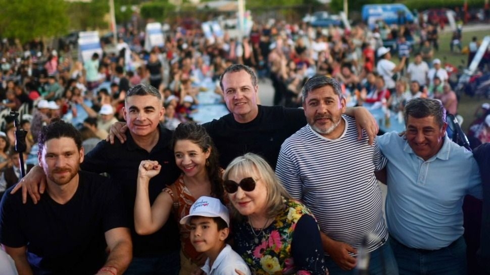 (Foto gentileza)