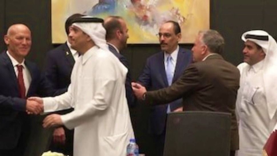 Israel y Hamas acuerdan intercambio de rehenes y avanza el acuerdo de paz