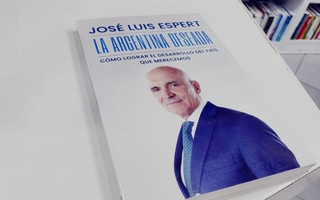 Tras el escándalo narco, qué pasó con las ventas de los libros de Espert 