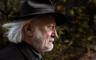 El Nobel de Literatura no fue para Argentina: se lo llevó el húngaro László Krasznahorkai
