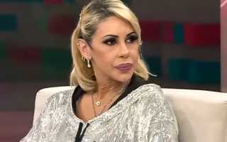 Mónica Farro aclara su estado:desmintió internación y contó su lucha contra la anemia