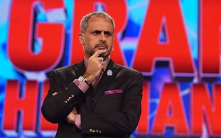 Jorge Rial: "Me preguntaron cuánto quería" para volver a conducir Gran Hermano