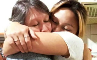 “Fue un doble femicidio”: el relato del hijo de una de las mujeres calcinadas