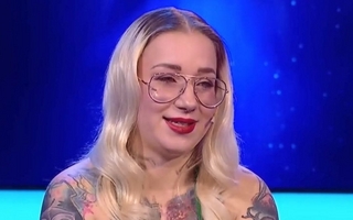 La Tana de GH revela el "trabajo más raro" y sin filtro de su vida: "Me desnudaba completamente"