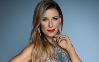 Mariana Brey confiesa su "amor prohibido" y la culpa por salir con un hombre casado