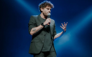 “Los signos para mi son un juego”: Fede Cyrulnik en exclusiva con DIARIO HUARPE