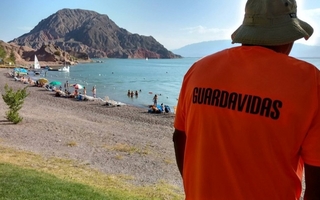 Playas públicas de San Juan: cuándo se aprobará el proyecto