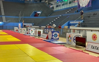 Más de 100 judocas competirán en el último torneo nacional del año a realizarse en San Juan
