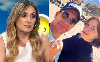 Nico Vázquez y Dai Fernández: la predicción de Marcela Tauro sobre el inminente blanqueo