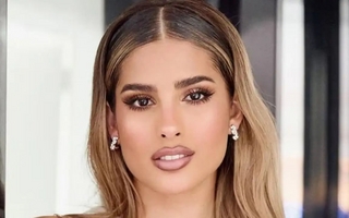 El inodoro de lujo de Julieta Poggio que cuesta más de $2.4 millones