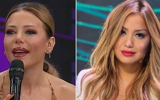 Evangelina Anderson y Karina La Princesita: la inesperada amistad y sus secretos de "botineras"