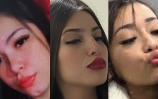 Triple femicidio de Varela: una detenida se quebró y confesó que las mataron por robar 30 kilos de cocaína