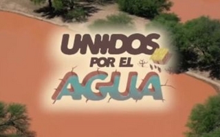 “Una gota de agua vale mucho”: el documental que muestra la lucha por el agua en el sureste sanjuanino