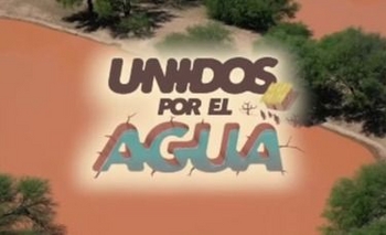 “Una gota de agua vale mucho”: el documental que muestra la lucha por el agua en el sureste sanjuanino