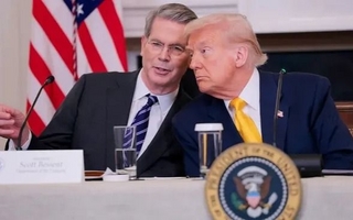 Una por una, las cuatro claves del anuncio de Scott Bessent