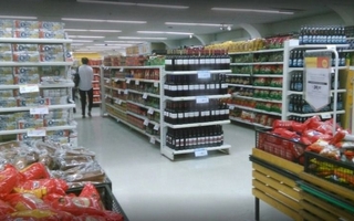Un reconocido supermercado cerró sus puertas en Rawson: ¿Qué ocurrirá con sus 17 empleados?