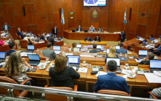 San Juan declaró octubre como el Mes del Deporte Inclusivo 