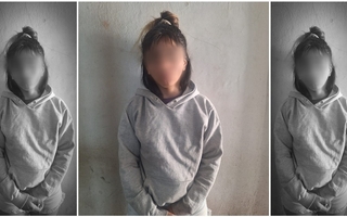 Detuvieron a una mechera por intentar robar tres tops dentro un buzo