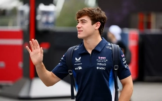 Alpine anunciará el futuro de Colapinto en la Fórmula 1 tras el GP de EEUU