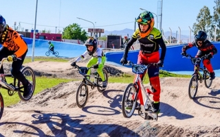 40 pilotos sanjuaninos participarán en la sexta fecha del Campeonato Argentino 