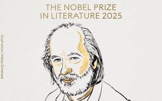 Quién es László Krasznahorkai, el húngaro que ganó el Nobel de Literatura 2025
