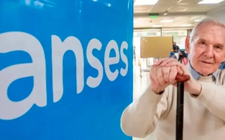 PUAM digital: trámite online para adultos mayores